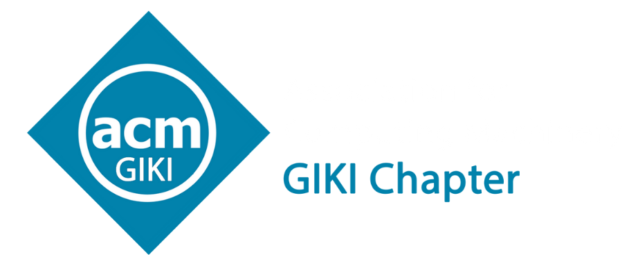 ACM GIKI