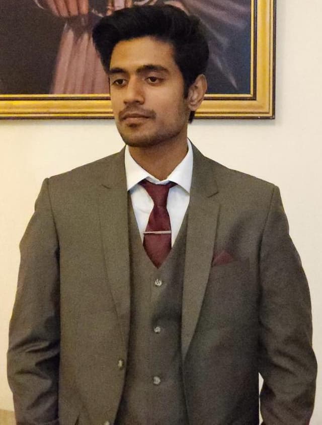 ICPC Event Coordinator
