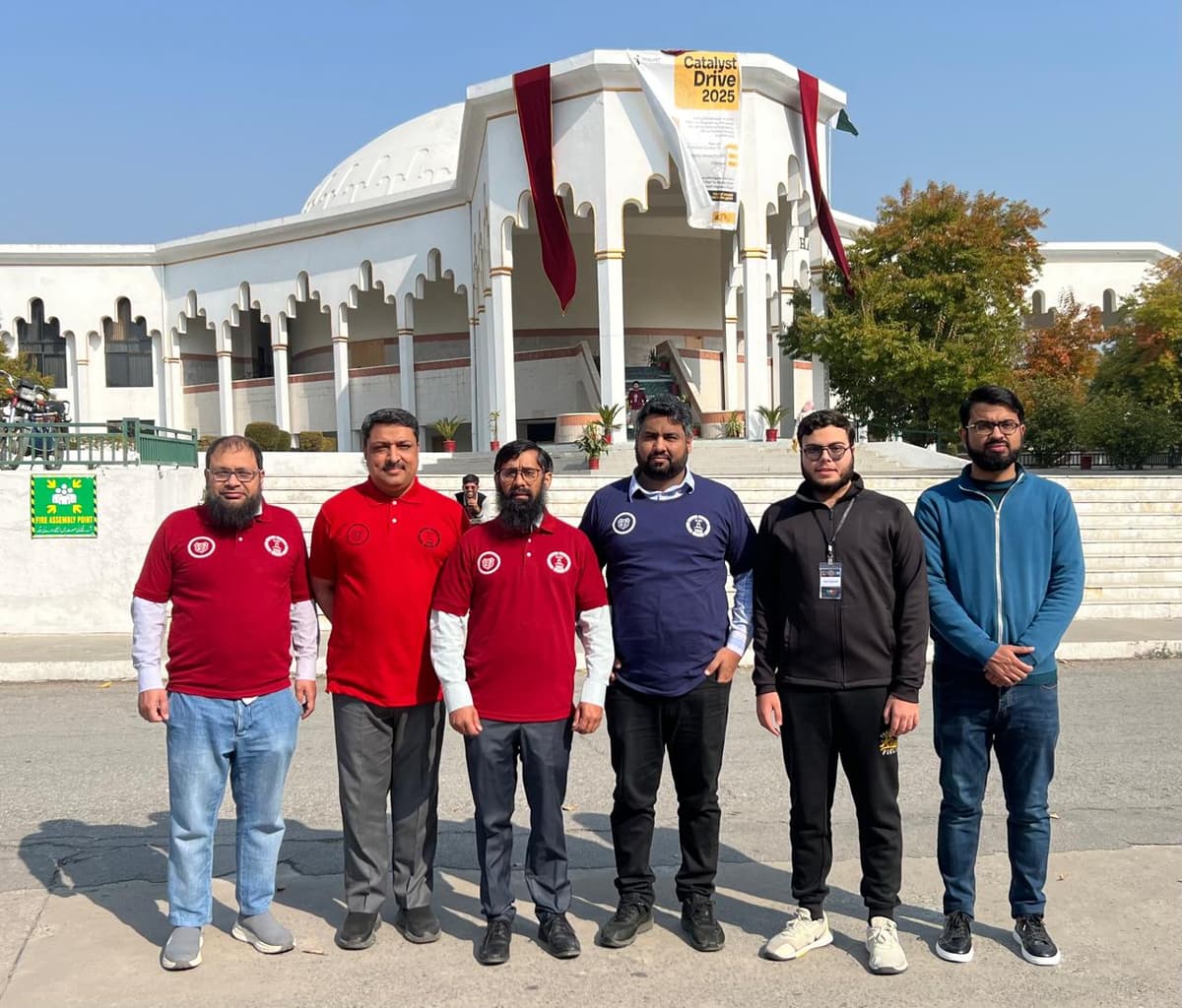 ICPC Training